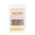 thumbnail image 5 of Heel Lovers High Heel Grip Cushion Pads - Tan - 3 Pair, 5 of 5