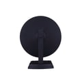 thumbnail image 2 of IOL124BK Canarm Inc Treehouse - 1 Light Outdoor Wall Mount-13 Inches Tall and 8 Inches Wide-Black Finish, 2 of 7