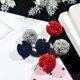thumbnail image 4 of 16 Piezas de de Elegante Accesorios para Cabello Elegante de DIY, 4 of 9