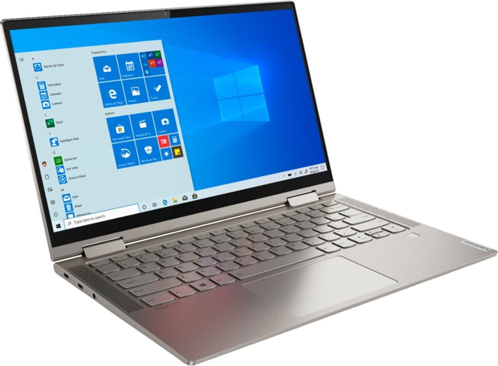 YOGA C740 第10世代Corei7 16GB 512GB 2in1 Lenovo Yoga C740 review: par for the course | The Verge