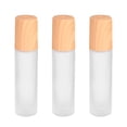 thumbnail image 1 of 3 frascos roll-on de 10 ml para perfume, aceites esenciales, 1 of 6
