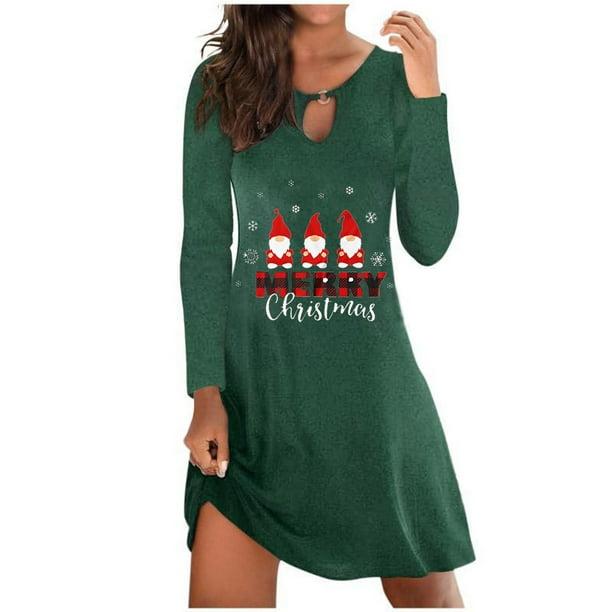 Sexy fur dress 2025