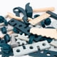 thumbnail image 5 of de herramientas para niños, herramientas de juguete para niños, juguetes creativos de bricolaje, construcción educativa para niños, 5 of 6