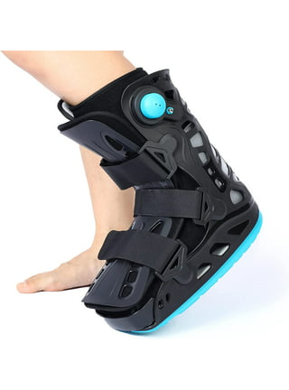 eLife Short Low Top Medical Fracture Cast CAM Boot