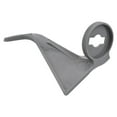 thumbnail image 4 of Bgsha Dough Extender Hook Compatible with For Bosch Mixers for Better Baking, 4 of 10