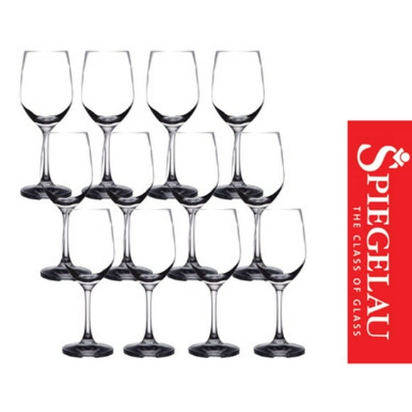Spiegelau Vino Grande 10.75 oz. White Wine Glass - 12/Case