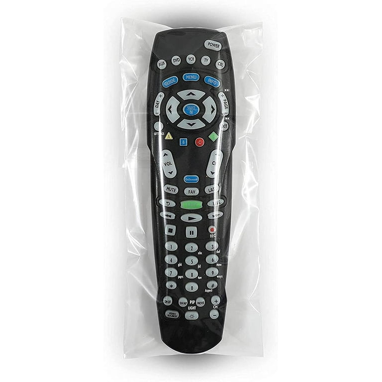 Clear tv remote hotsell