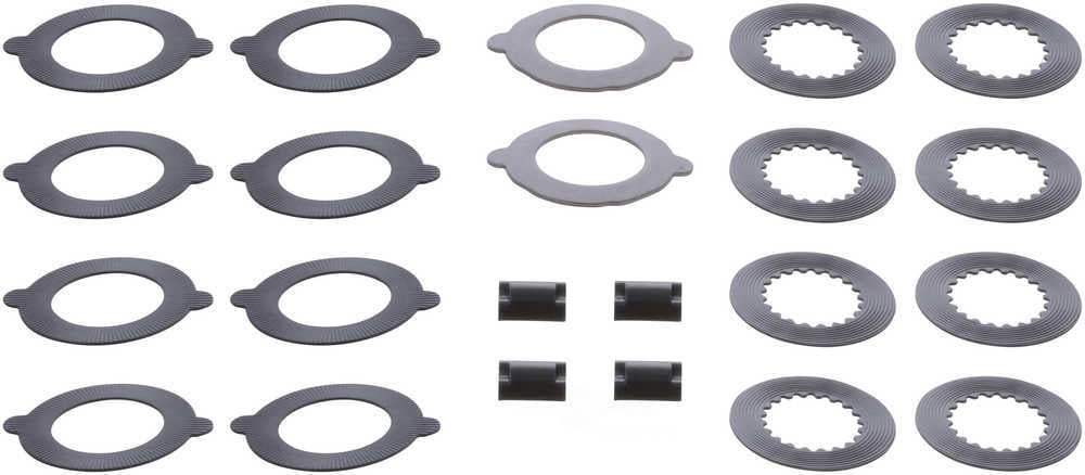Spicer 701046X Differential Clutch Pack