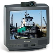 Panasonic 13-inch Color TV CT13R32