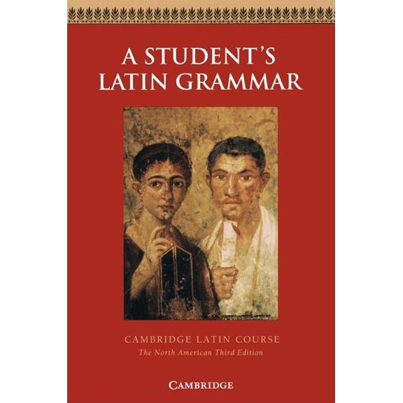 North American Cambridge Latin Course: Cambridge Latin Course North American Edition (Paperback)