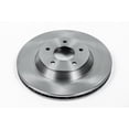 thumbnail image 3 of PowerStop AR8247 Autospecialty By Power Stop OE Replacement Brake Rotor, 3 of 4