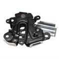 thumbnail image 3 of 1 Pair Rear Left Right Seat Lock Assembly Metal 82220-T0A-A02 82620-T0A-A03 for 2012-2017, 3 of 5