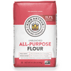 King Arthur, All Purpose Unbleached Flour, Non-GMO Project Verified, Certified Kosher, No Preservatives, 10 lbs