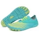 thumbnail image 2 of Zapatos Upstream para El Antideslizante Transpirable Secado Rápido Al Aire Libre Aqua, 2 of 9