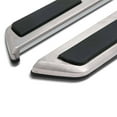 thumbnail image 5 of 2018-2022 Audi Q5 OE Style Aluminium Side Running Boards by Broadfeet, 5 of 6