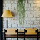 thumbnail image 3 of 3pcs Fake Hanging Plants Artificial Hanging Plant Silicone Lifelike Hanging Plants Fake String of Pearls Plant, 3 of 4