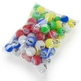 Royal Bingo Supplies Replacement Professional Bingo Balls for Large