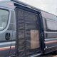 thumbnail image 1 of Self-contained Mosquito Curtains For Cars Insect Screen - Mosquito/fly Screens Net, 1 of 4