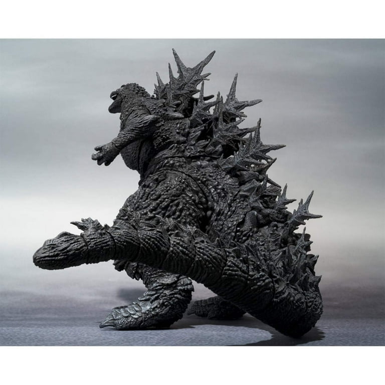 Godzilla 2023 Minus Color Godzilla Minus One S.H.MonsterArts