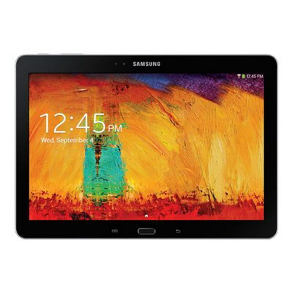 tablet samsung galaxy note 10.1 edition 2014