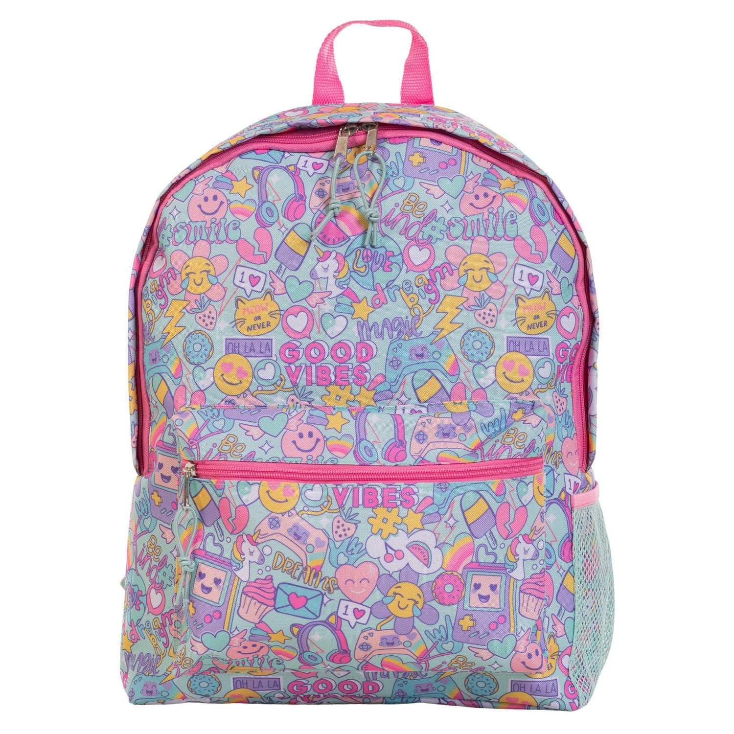 Jetstream Kids Back Pack