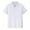 White, variant on MIASHUI Boy's Short Sleeve Fashion Polo Shirt Kids Cool School Uniform Active Shirts,Blue,9-10 Years