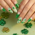 thumbnail image 4 of WEGFTDUOP Waterproof Nail Polish Strips, Long-Lasting Nail Art Stickers for Home Salon, 4 of 9