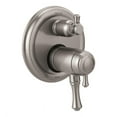 thumbnail image 3 of Delta T27T997-RB Cassidy Thermostatic Valve Trim - Bronze, 3 of 3