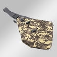 thumbnail image 1 of Bolso bandolera para hombre Bolsa de almacenamiento Impermeable Mochila de hombro izquierdo y derech Abanopi  Bolsa de almacenamiento para hombres, 1 of 3