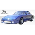 thumbnail image 5 of 1979-1985 Mazda RX-7 Duraflex M-1 Speed Front Lip Under Spoiler Air Dam - 1 Piece, 5 of 8