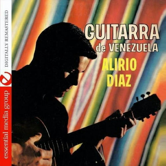 Guitarra de Venezuela