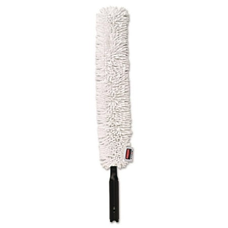 FGQ85200WH00 Executive 22'' HYGEN Multi-Purpose Flexible Microfiber Duster and Frame 1 Count
