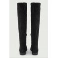 thumbnail image 5 of Women's Round Toe Side Zip Over The Knee Boots, 5 of 6