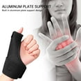 DFC Finger Brace For Right Hand Index Middle Ring Pinky Trigger Finger