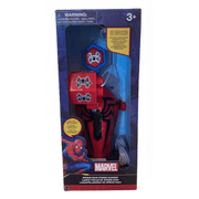 Disney Parks Spider Man String Slinger Toy New with Box