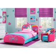 thumbnail image 5 of Silla infantil Delta Children JoJo Siwa Unicorn 56x63 cm, 5 of 5