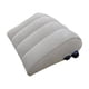 thumbnail image 2 of Almohada inflable de viaje para viajar, almohada inflable de apoyo para las piernas, cómoda almohada de viaje, para dormir para viajar, 2 of 9
