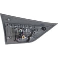 thumbnail image 5 of Tail Light Compatible With 2011-2020 Toyota Sienna Right Passenger Side, Inner With bulb(s), 5 of 5