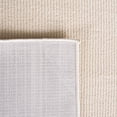 thumbnail image 3 of Safavieh  Revive Safeta Solid Rug 2'3" x 8' Runner - Ivory, 3 of 5
