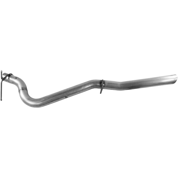 Walker Exhaust 56267 Exhaust Tail Pipe Fits select: 2011-2017 CHEVROLET SILVERADO, 2011-2017 GMC SIERRA