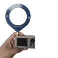 thumbnail image 5 of Upgrade New Mini TEF6686 DSP Radio ESP32 Full Band Radio FM/LW/MW/SW Radio Receiver 2.0 Inch IPS Scr, 5 of 5