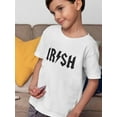 thumbnail image 2 of Irish  Toddler T-Shirt,  3 Toddler, 2 of 4