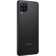 thumbnail image 5 of Restored SAMSUNG Galaxy A12 A125U 32GB Black GSM Unlocked (AT&T/T-Mobile Compatible) Smartphone (Refurbished), 5 of 8