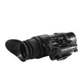 thumbnail image 3 of Night Vision Scope PVS18 Monocular Night Vision Goggles Waterproof Infrared Equipment, 3 of 4
