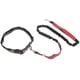 thumbnail image 3 of Adjustable Reflective Dog Leash for Walking Outdoor Use with Long Rop, 3 of 5