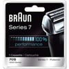 Braun Combination Pack
