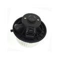 thumbnail image 3 of Front Blower Motor - Compatible with 2007 - 2013 Cadillac Escalade EXT 2008 2009 2010 2011 2012, 3 of 3