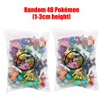 thumbnail image 1 of Figuras de Pokémon Pikachu, 1-3 CM, Mini monstruo de bolsillo 144, caja de plástico, modelo de juguetes, muñecas de colección de Anime, regalos de cumpleaños, 1 of 4