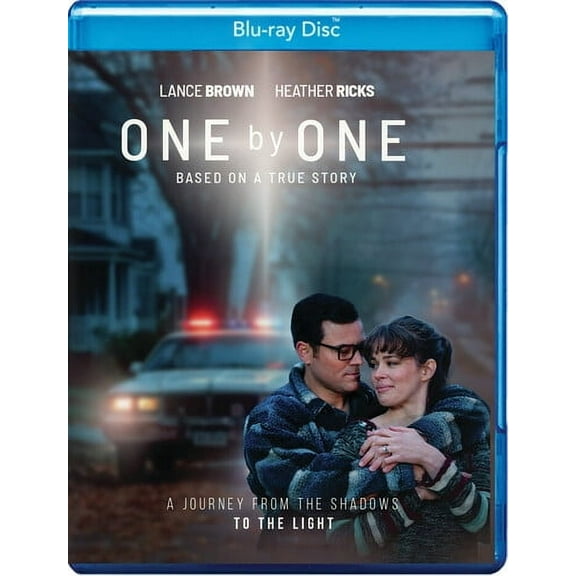 One By One (Blu-ray), Burning Bulb, Drama