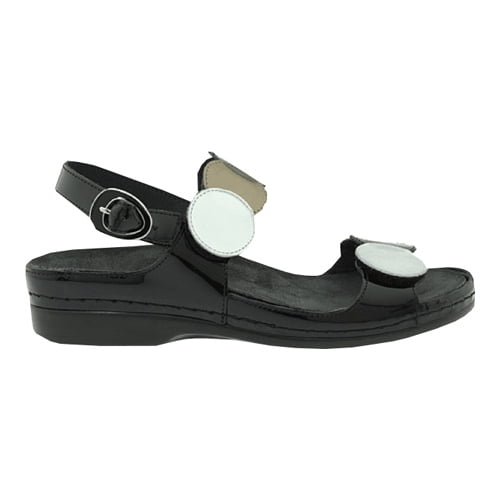 Women's Helle Comfort Tula